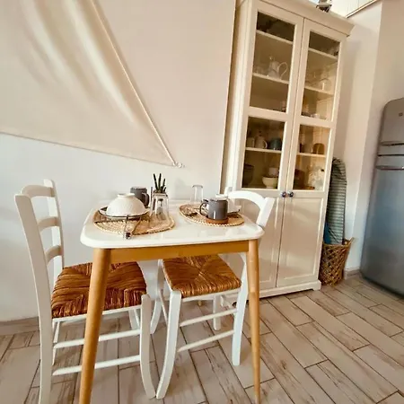 Affittacamere Guestmar 4*