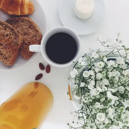 Guestmar Affittacamere 4*