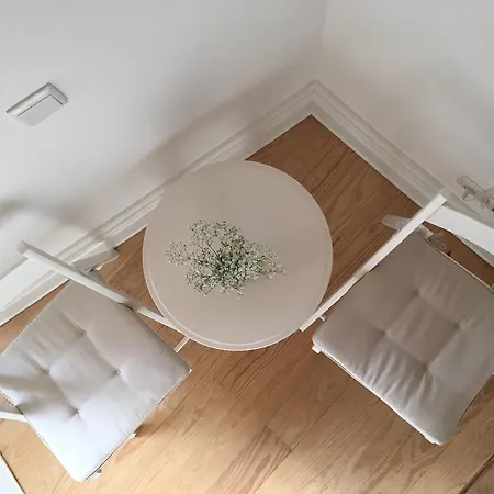 Gæstehus Guestmar