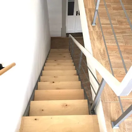 Guestmar Gæstehus