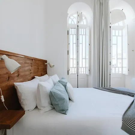 Guestmar Gæstehus