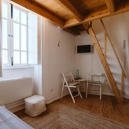 Gæstehus Guestmar