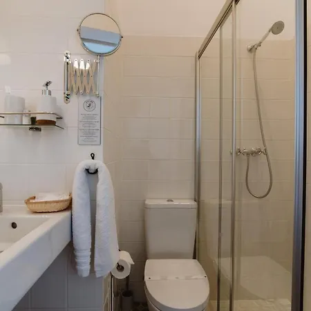 Gæstehus Guestmar