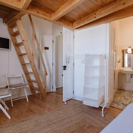 Guestmar Affittacamere Olhão