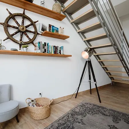 Guestmar Affittacamere