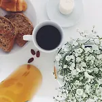 Guestmar Konukevi 4*