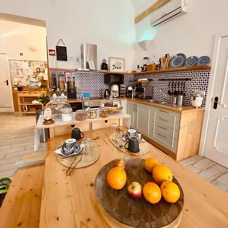 بيت ضيافة Guestmar
