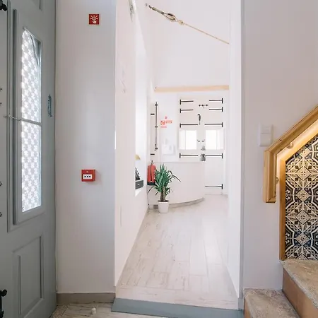 Гостевой дом Guestmar 4*