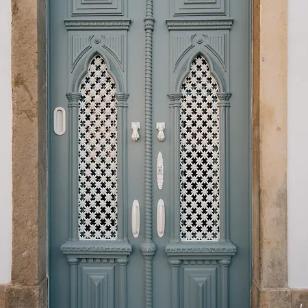 Guestmar 4* Ольян