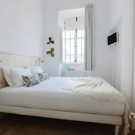 Guestmar 4* Olhão
