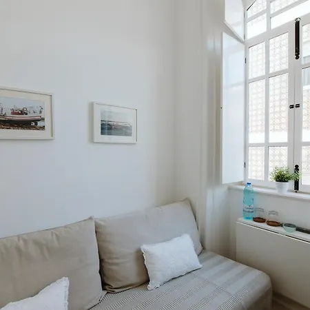 Casa de hóspedes Guestmar Olhão