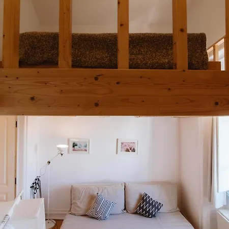 Casa de hóspedes Guestmar