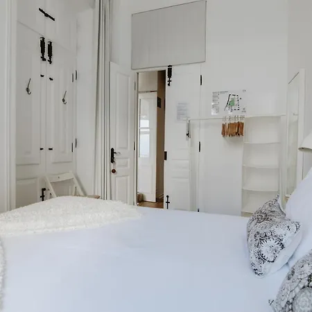 Гостевой дом Guestmar 4*