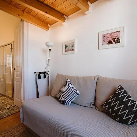 Guestmar Casa de hóspedes 4*