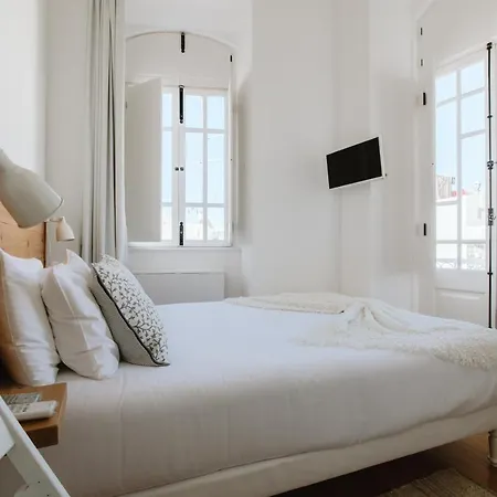 Casa de hóspedes Guestmar 4*