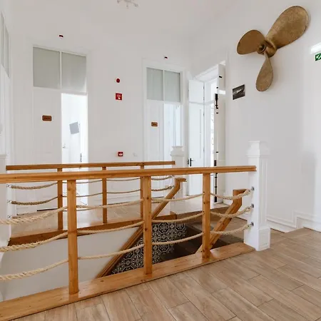 Guestmar Guest house