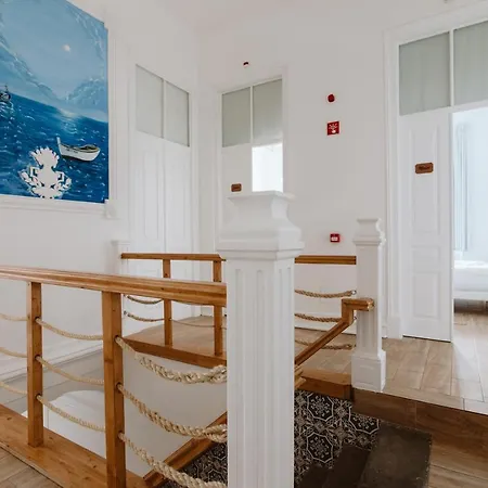 Guestmar Casa de hóspedes