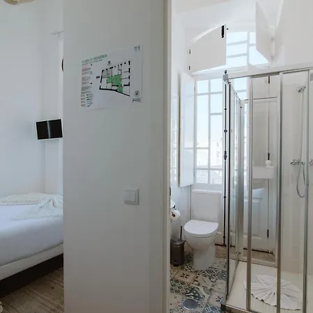 Guestmar 4* Olhão