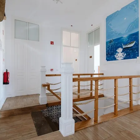 Guestmar Casa de hóspedes 4*