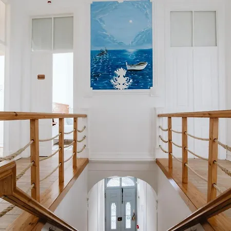 Guestmar Casa de hóspedes Olhão