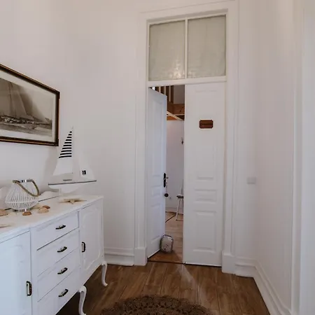 Guestmar Гостевой дом