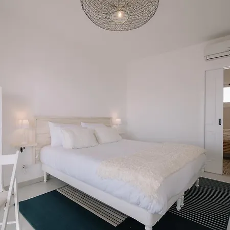 בית הארחה Guestmar Olhão