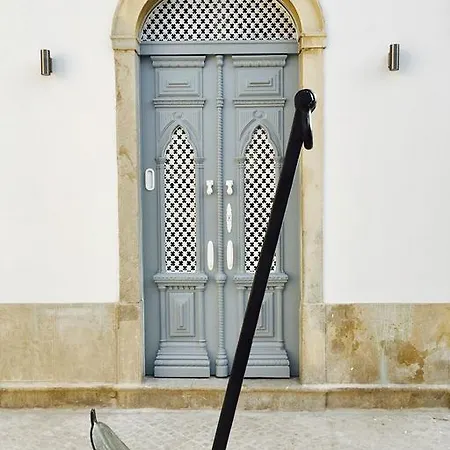 Guestmar בית הארחה Olhão