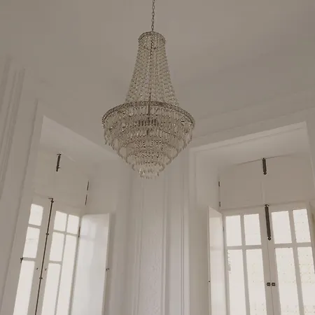 בית הארחה Guestmar Olhão