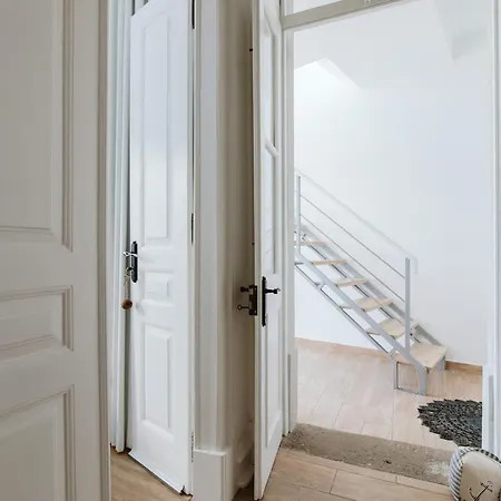 בית הארחה Guestmar