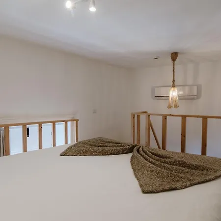 בית הארחה Guestmar 4*