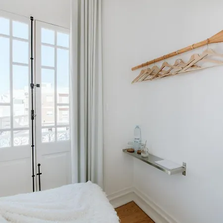 Guestmar בית הארחה 4*